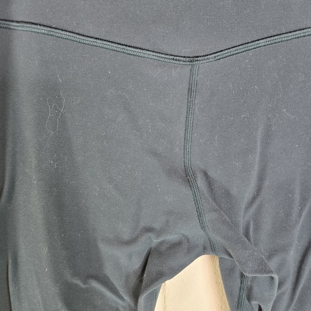 Lululemon align II leggings - Picture 7 of 8